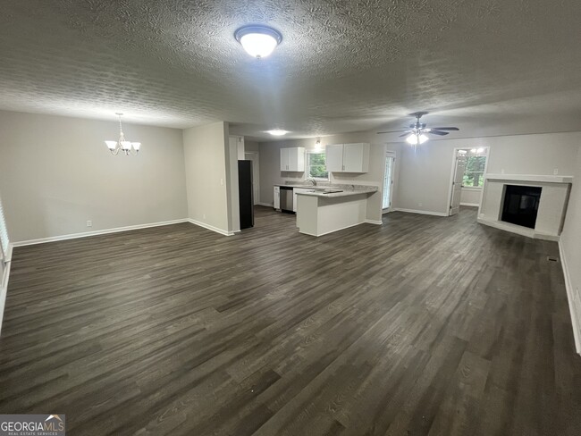 Building Photo - 4301 Allgood Way