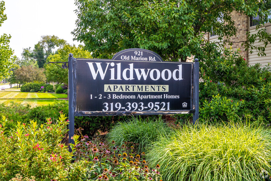 Primary Photo - Wildwood Pool Apartments