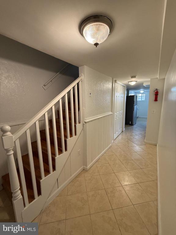 Building Photo - 1714 E St NE