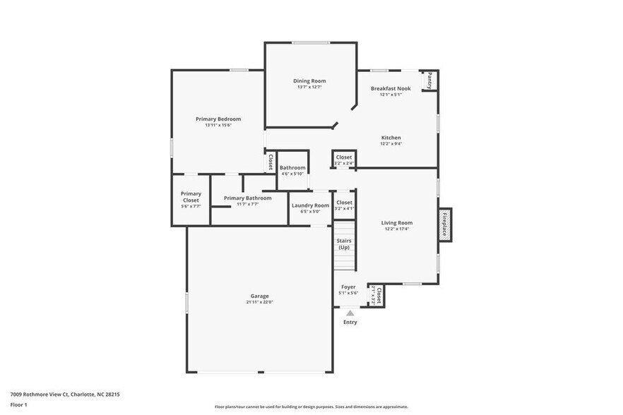 Building Photo - 7009 Rothmore View Ct