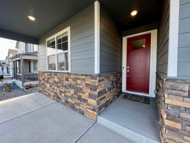 Building Photo - 6130 B Street Rd