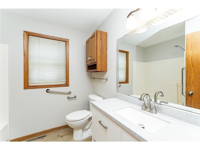 Building Photo - 3323 7th St NW