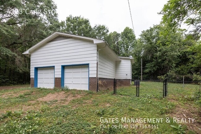 Building Photo - 4123 Carr Store Rd