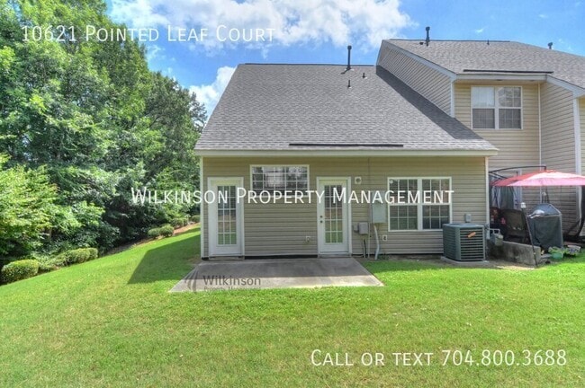 Building Photo - 10621 Pointed Leaf Ct