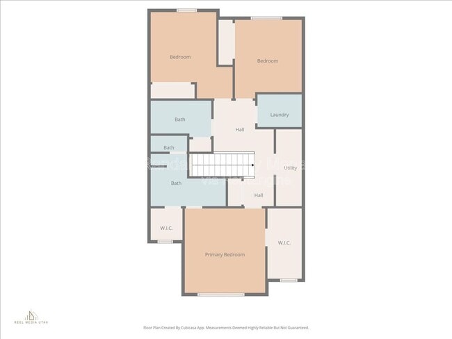 Building Photo - 3668 S 4525 W