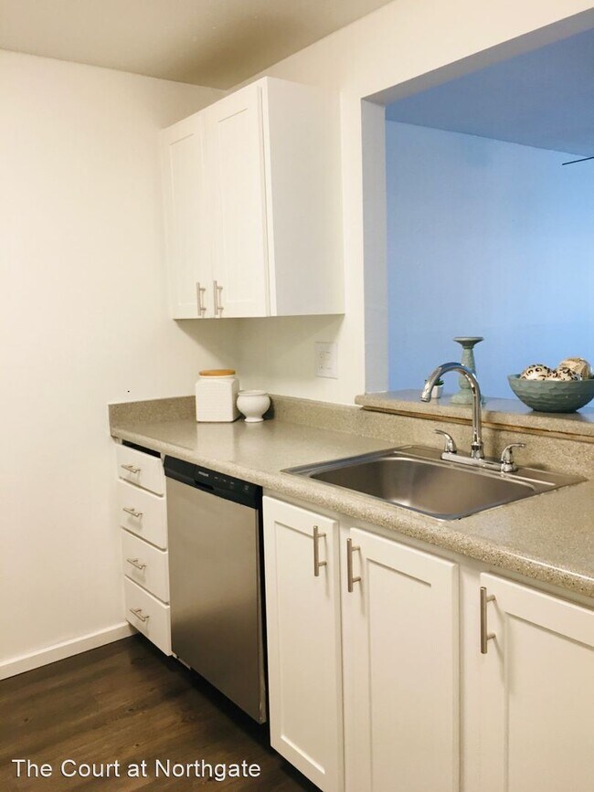 Building Photo - 1 br, 1 bath Apartment - 11300 3rd Avenue ...