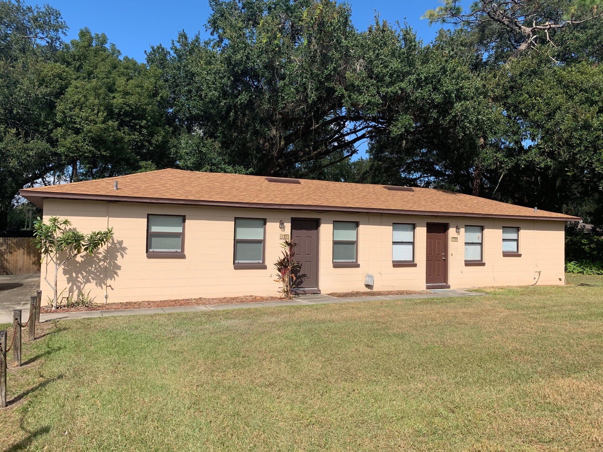 2410 S. San Gully Rd. - 2410 S San Gully Rd