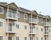 Building Photo - Roosevelt East