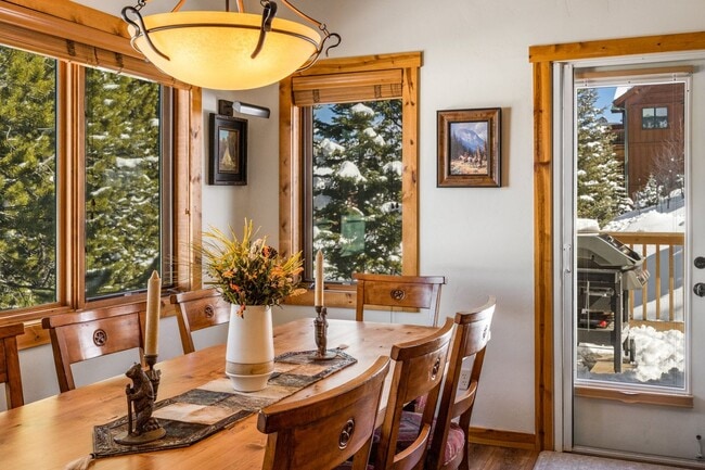 Building Photo - 4 Bed, 4 Bath Condo in The Big Sky Meadow with Garage!