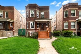 Building Photo - Portage Park 3-Bedroom Gem with Laundry In...