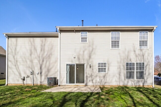 Building Photo - 8448 Angwin Pl