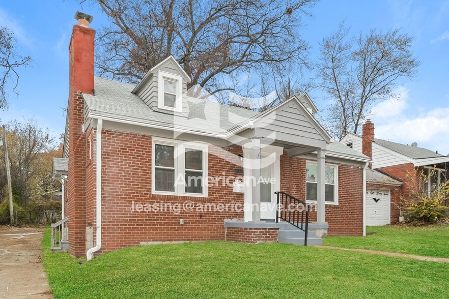 Building Photo - 3825 Melba Pl