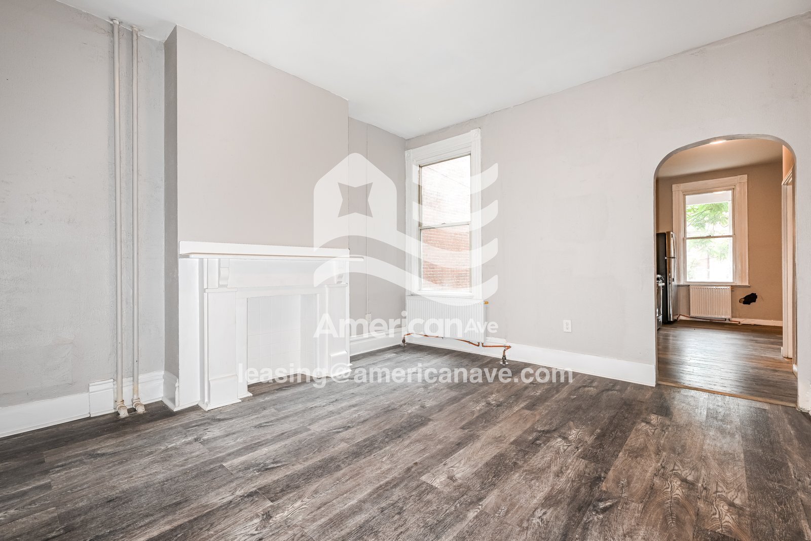 Building Photo - 214 S Millvale Ave