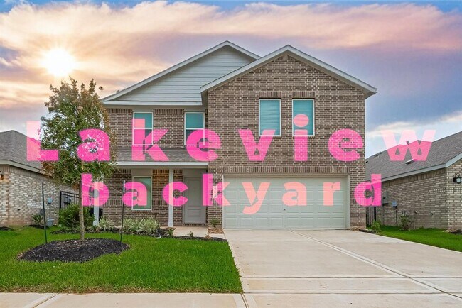 Primary Photo - 27615 Village Way Dr.