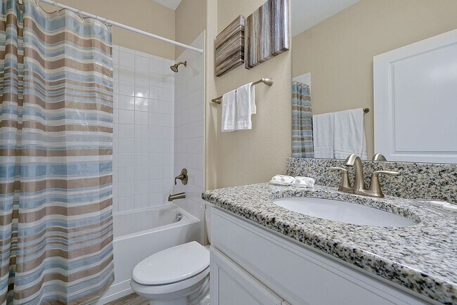 Building Photo - 5424 Solterra Cir