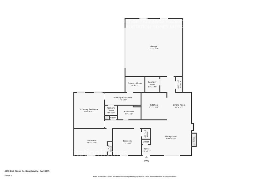 Building Photo - 4080 Oak Stone Dr