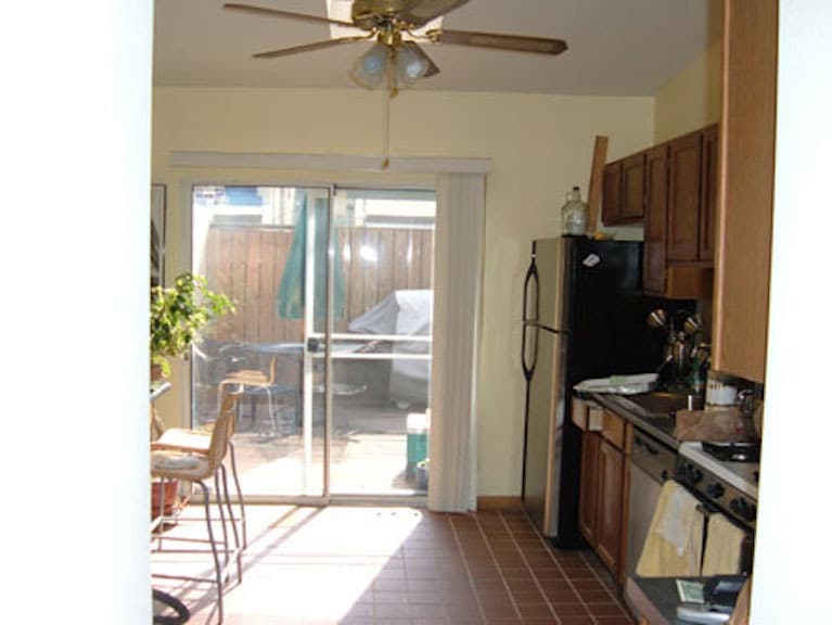 Kitchen - 813 S Rose St
