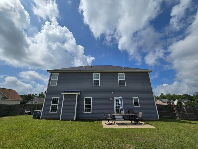 Building Photo - 699 Cape Fear Rd