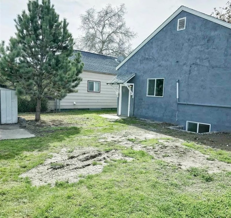 Building Photo - 611 Frisco St