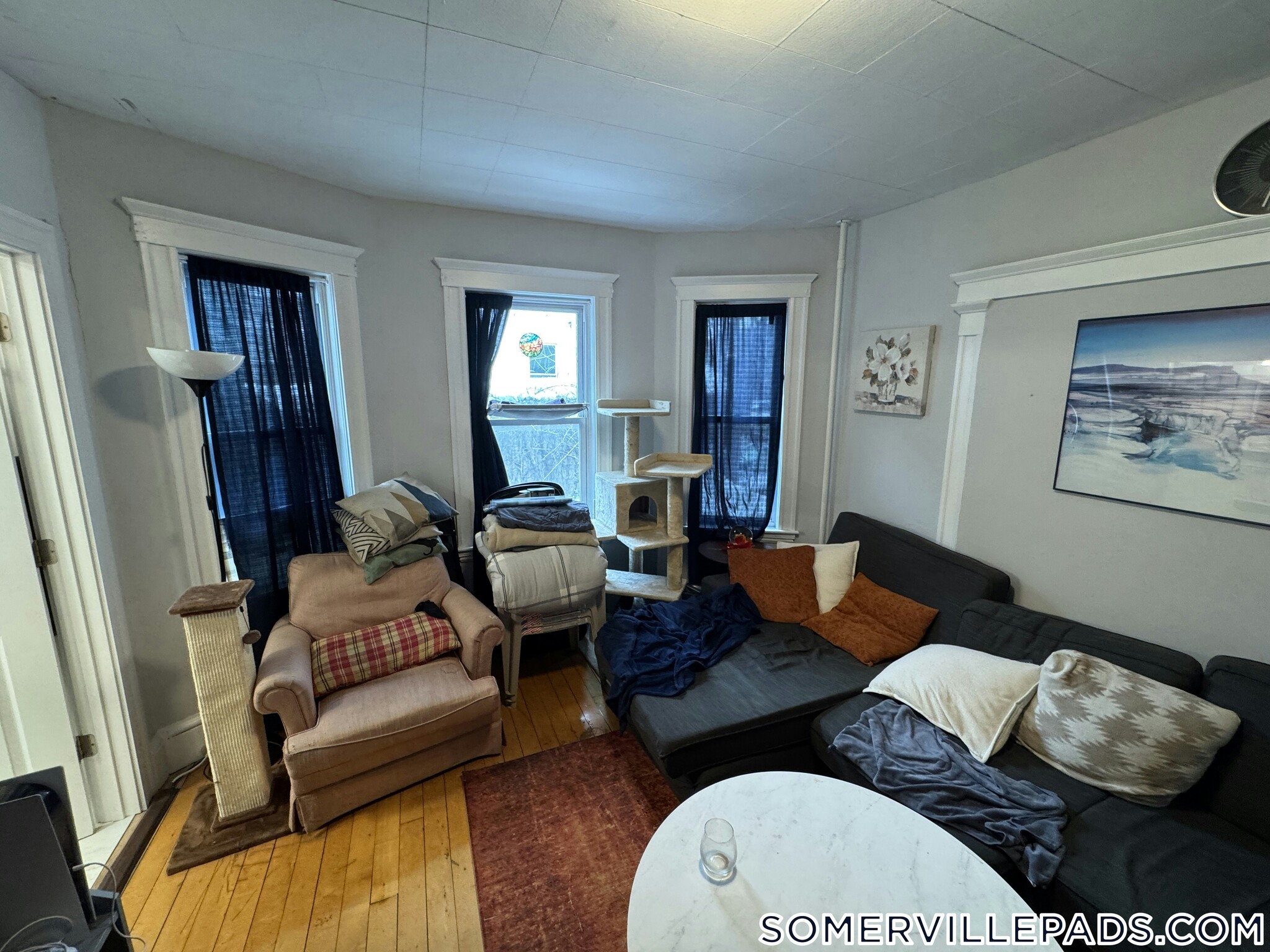 Building Photo - 11 Burnham St