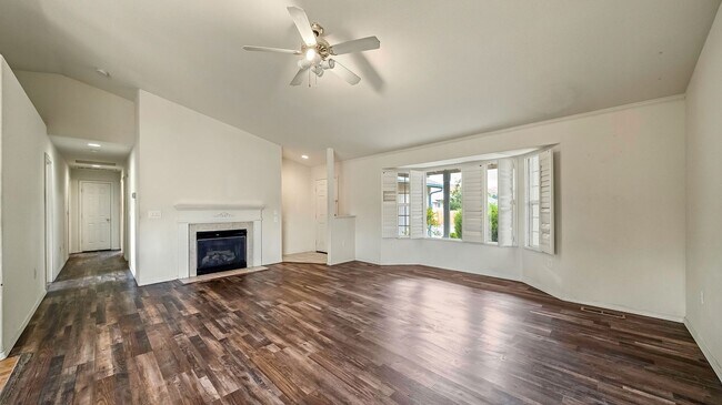 Building Photo - Spanish Springs Rental -- One Story.  No Pets Permitted