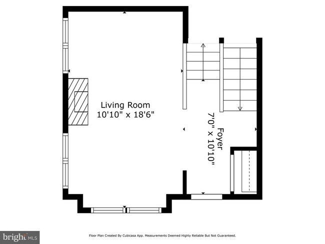 Building Photo - 626 N Payne St