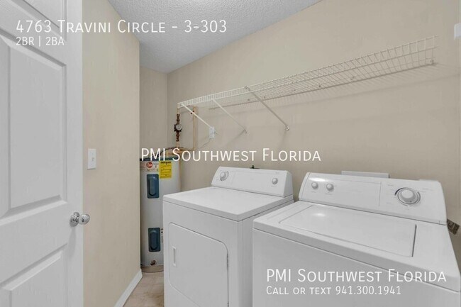 Building Photo - 4763 Travini Cir