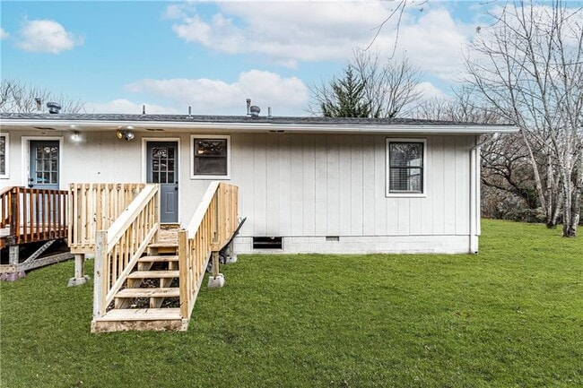 Building Photo - 1014 N Hico St