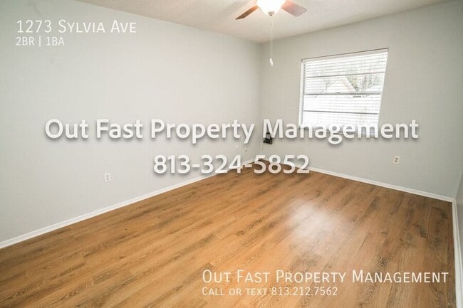 Building Photo - 1273 Sylvia Ave