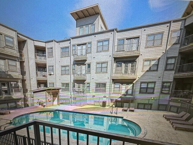 Building Photo - Modern Comfort Meets Campus Convenience — ...