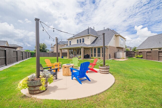 Building Photo - 3530 Auburn Creek Cir