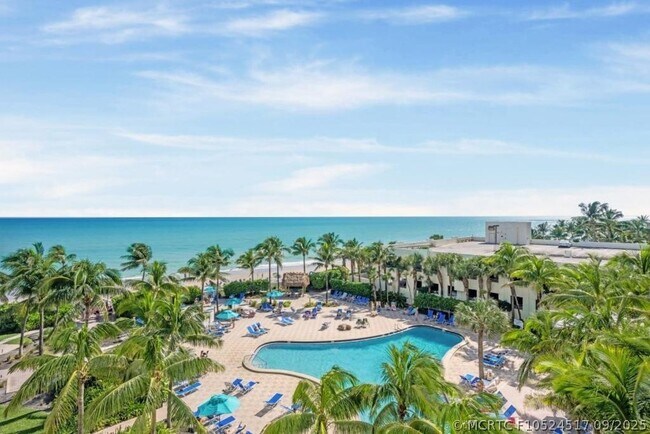 Building Photo - 3801 S Ocean Dr