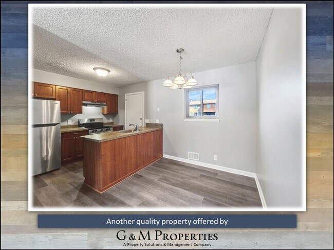 Building Photo - Rarely Available 1-Bedroom Townhouse in Henrietta: Updated & Amenity-Filled!