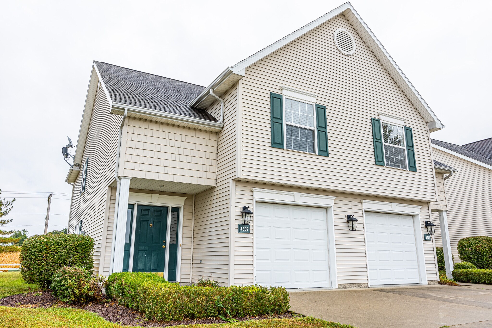 Building Photo - 4532 Picadilly Cir