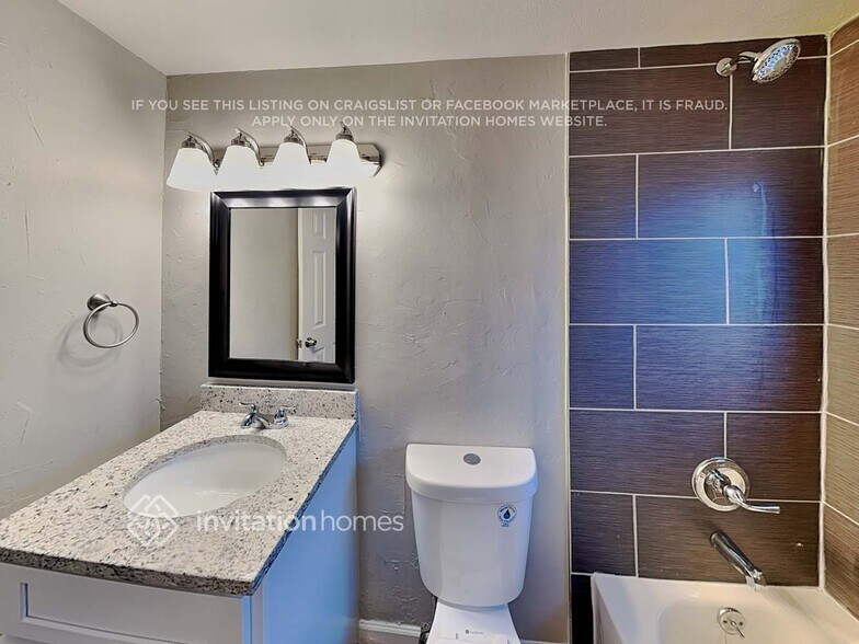 Building Photo - 8107 Lafayette St