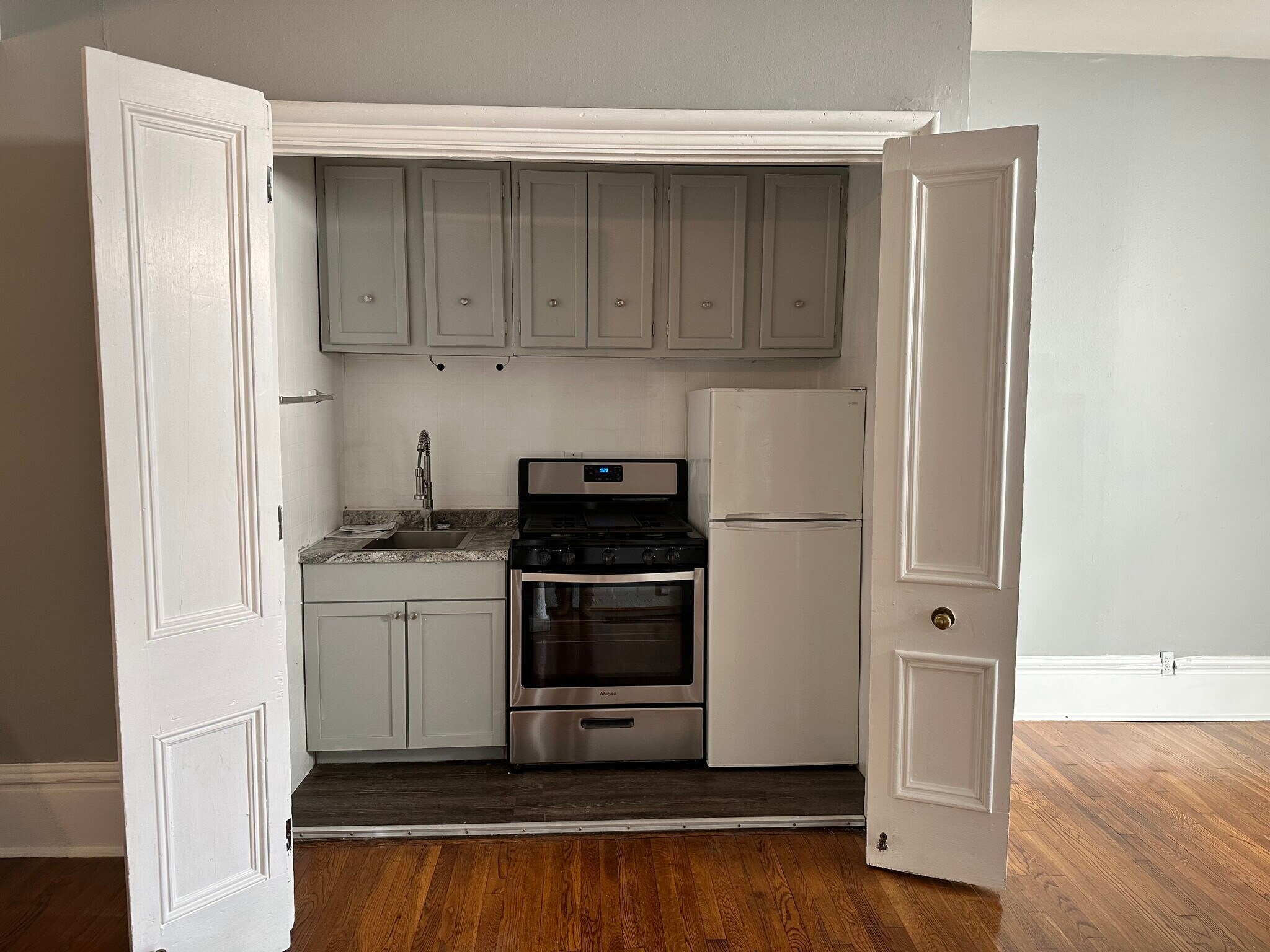 Building Photo - 4628 McPherson Ave