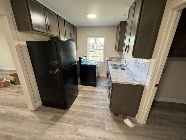 Building Photo - 3506 Denson Dr