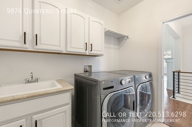 Building Photo - 9874 Quintero St