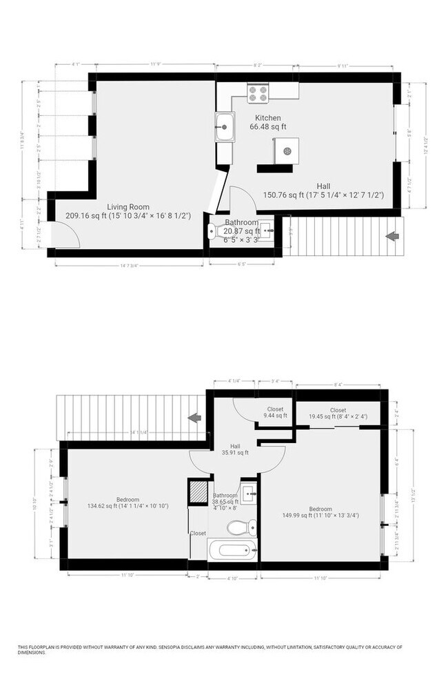 Building Photo - 2 Bedroom Apartment for Rent in Rochester, NH!