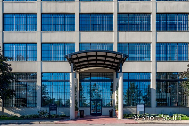 Building Photo - 801 Broadway Ave NW
