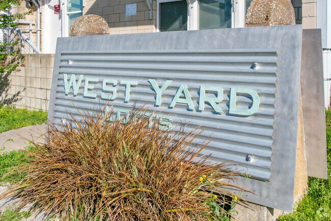 Building Photo - West Yard Lofts
