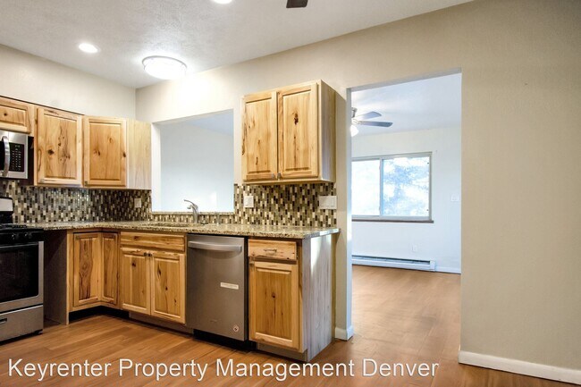 Primary Photo - 3 br, 3 bath House - 4530 Holland St