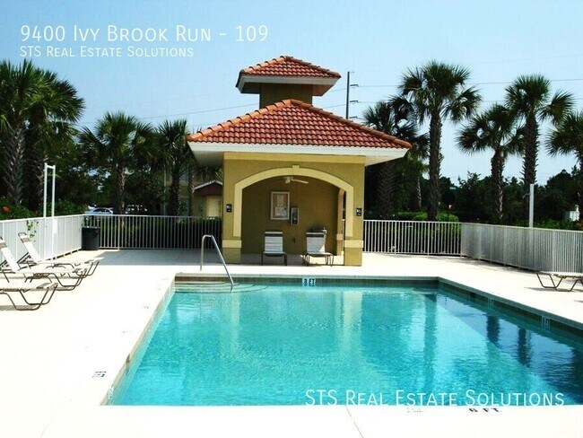 Building Photo - 9400 Ivy Brook Run