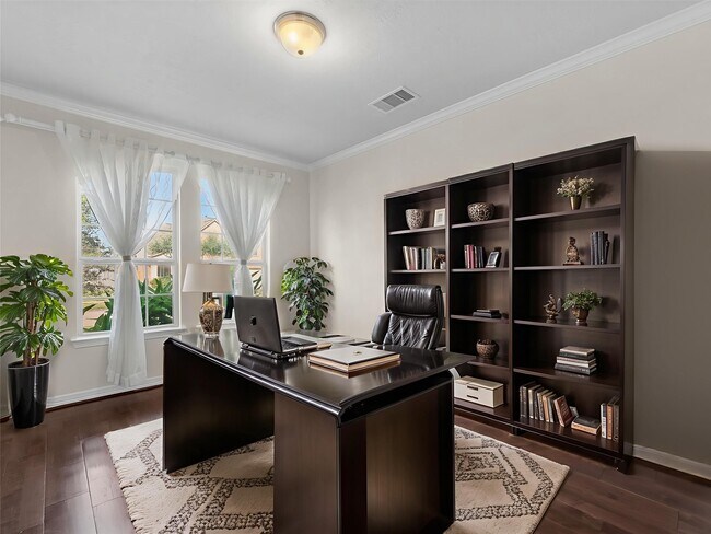 Building Photo - 2311 Cranbrook Ridge Ln