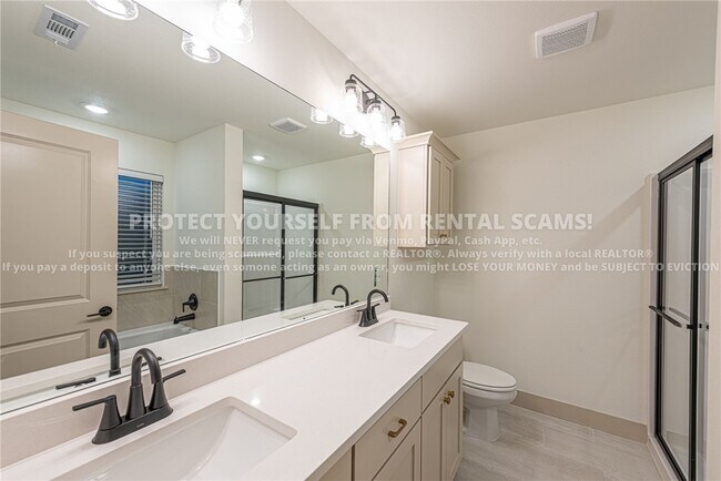 Building Photo - 4173 W Barhem Dr