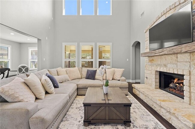 Building Photo - 1520 Rimstone Dr