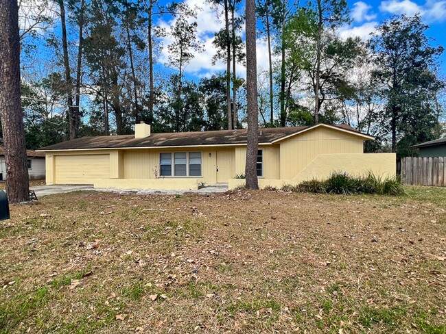 Building Photo - 3BR/2BA House in NW Gainesville  available...