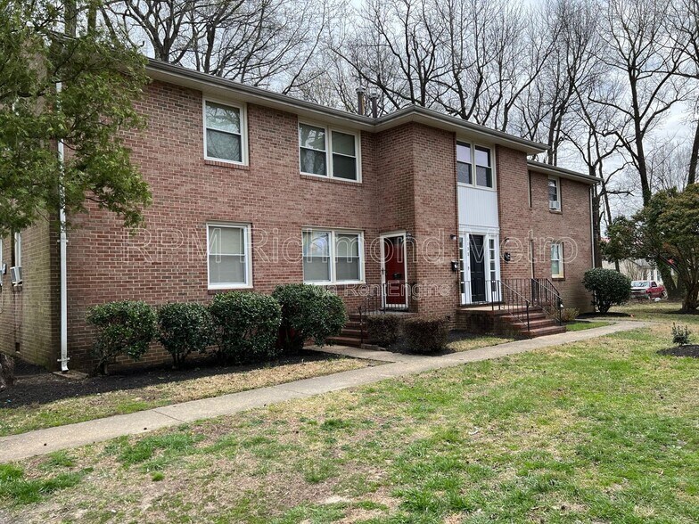 Building Photo - 1138 Shuford Ave