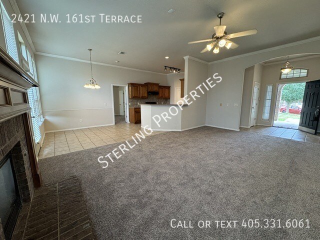 Building Photo - 2421 NW 161st Terrace