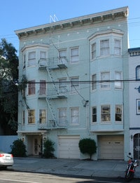 Building Photo - 430 Baker